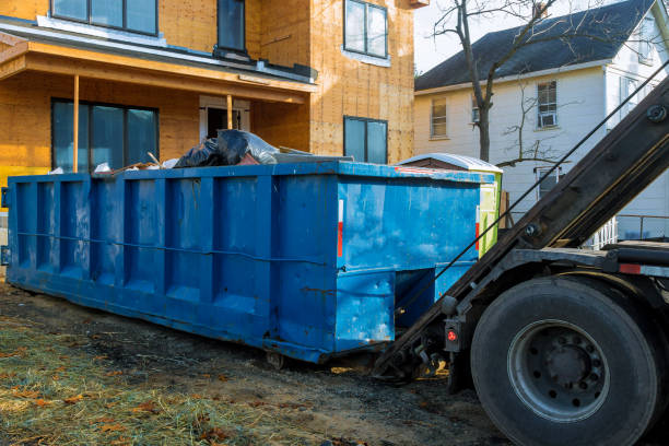 Best Basement Cleanout Services  in Lakeside, FL