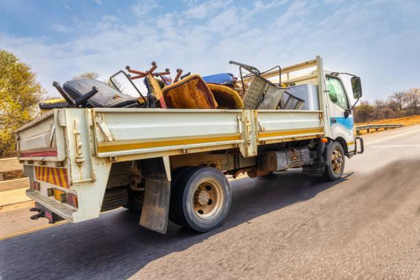 Best Garage Cleanout Services  in Lakeside, FL